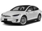 2018 Tesla Model X