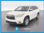 2014 Toyota Highlander