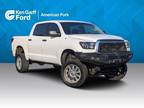 2013 Toyota Tundra