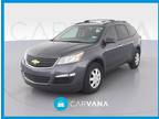 2014 Chevrolet Traverse