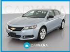 2014 Chevrolet Impala