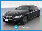 2020 BMW 8-Series