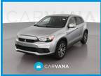 2016 Mitsubishi Outlander Sport