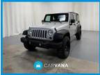 2010 Jeep Wrangler