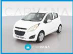 2013 Chevrolet Spark