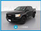 2021 GMC Canyon Crew Cab
