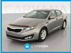 2012 Kia Optima
