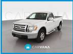 2010 Ford F150 Regular Cab
