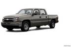 2007 Chevrolet Silverado 1500