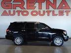 2014 Toyota Sequoia