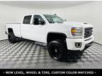 2018 GMC Sierra 3500