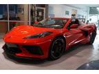 2020 Chevrolet Corvette