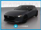 2021 Mazda Mazda3