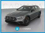 2022 Mercedes-Benz E-Class