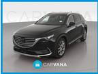 2018 Mazda CX-9