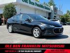 2019 Chevrolet Cruze