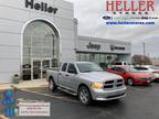 2012 Ram 1500