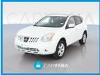 2009 Nissan Rogue