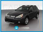 2013 Subaru Outback