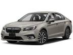 2018 Subaru Legacy