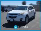 2013 Chevrolet Equinox