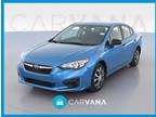 2018 Subaru Impreza