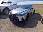 2021 Lexus IS 350