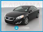 2013 Volvo C70