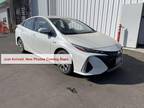 2020 Toyota Prius Prime