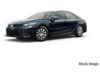 2020 Toyota Camry Hybrid