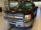2012 Chevrolet Silverado 1500