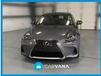 2017 Lexus IS