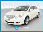 2012 Buick LaCrosse