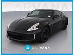 2014 Nissan 370Z