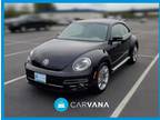 2018 Volkswagen Beetle