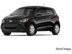 2019 Chevrolet Spark
