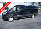 2020 Ford Transit-350