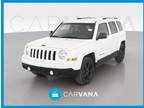 2015 Jeep Patriot
