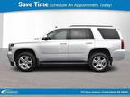 2015 Chevrolet Tahoe