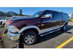 2012 Ram 2500