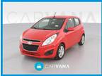 2013 Chevrolet Spark