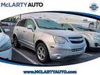 2012 Chevrolet Captiva Sport