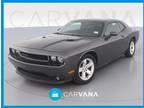 2013 Dodge Challenger