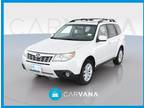 2013 Subaru Forester