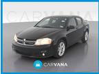 2011 Dodge Avenger