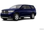 2013 Dodge Durango