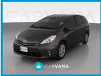 2014 Toyota Prius v