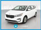 2019 Kia Sedona