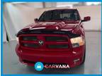 2011 RAM 1500 Quad Cab