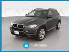 2011 Bmw X5